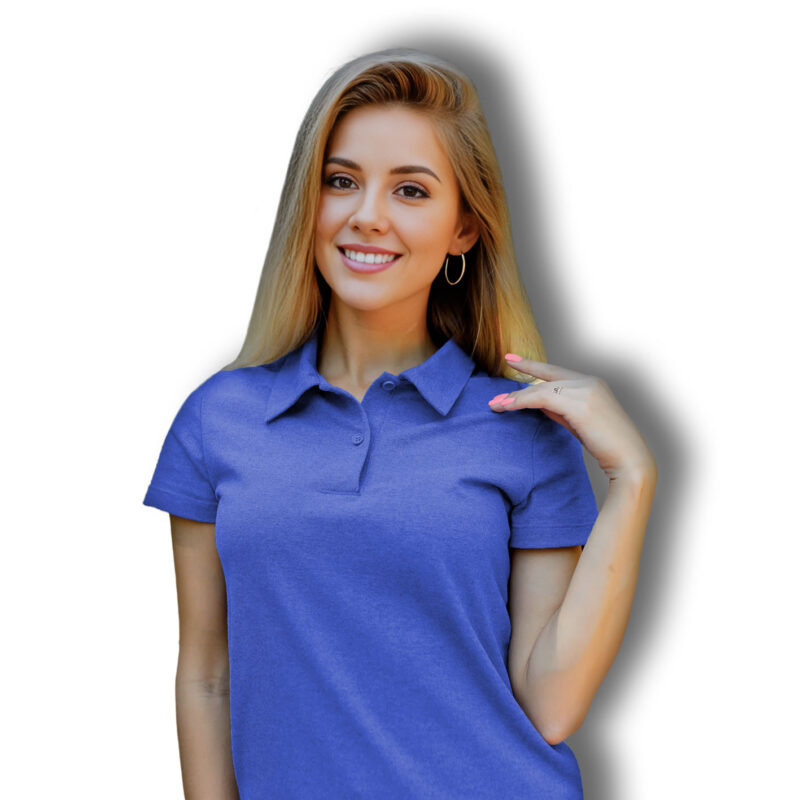 T-shirt Polo